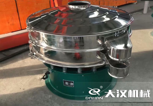 振動(dòng)篩分機(jī) 振動(dòng)篩分機(jī)