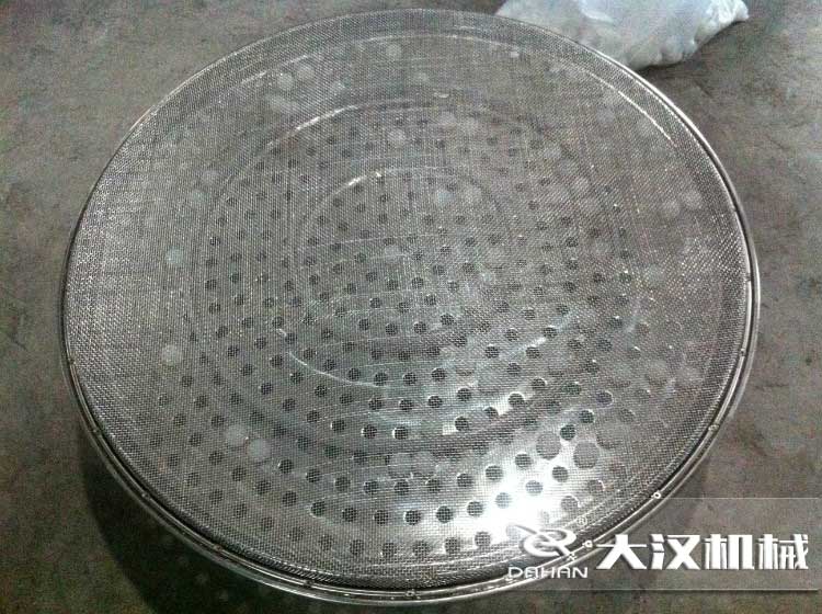 篩分機(jī)網(wǎng)架 篩分機(jī)網(wǎng)架