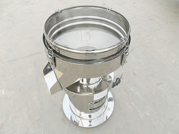 果汁過(guò)濾振動(dòng)篩 果汁過(guò)濾振動(dòng)篩