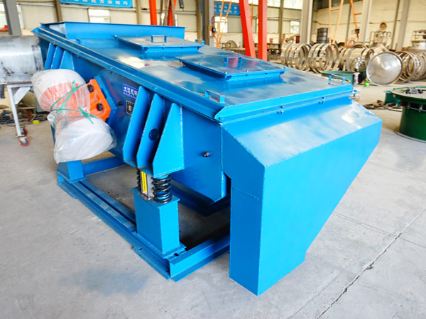 1224型水泥篩 1224型水泥篩