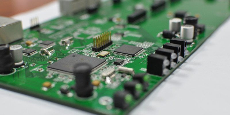 SMT貼片加工對元器件的基本要求有哪些？