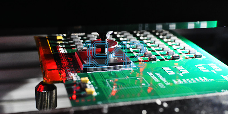 工業(yè)自動(dòng)化PCBA生產(chǎn)中SMT貼片加工如何提升抗振動(dòng)能力