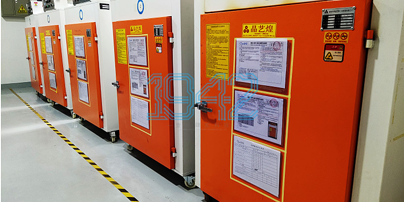 SMT貼片加工前對PCB與元器件烘烤的目的是什么？