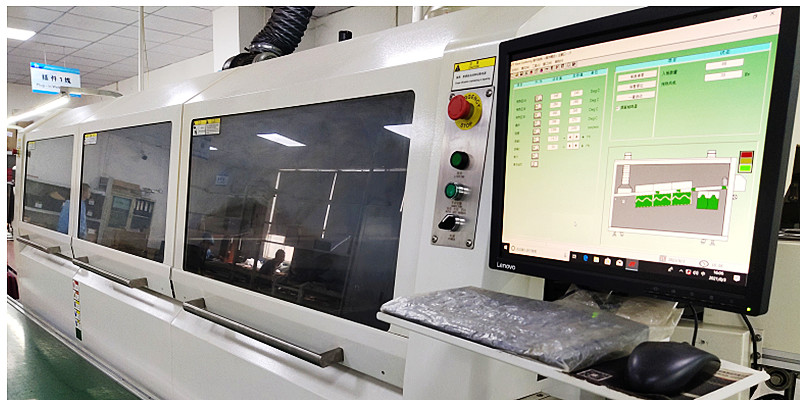 PCBA加工中波峰焊的維護(hù)及保養(yǎng)有哪些？