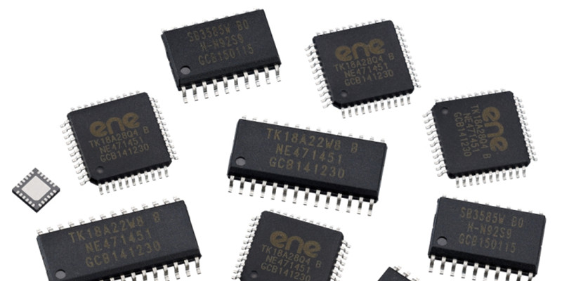 PCBA加工中常見極性元器件識(shí)別方法（圖解）