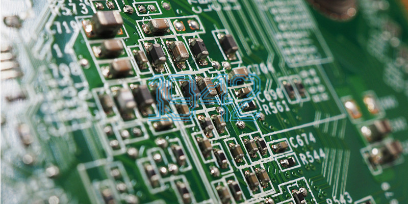 SMT貼片加工中BGA底部填充滲透缺陷的X-Ray檢測與質(zhì)量控制