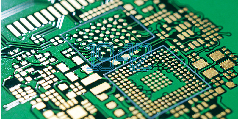 半導(dǎo)體測試板與老化板的技術(shù)差異與應(yīng)用