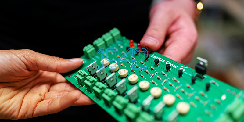 器件選型在SMT貼片與PCBA加工中的重要性