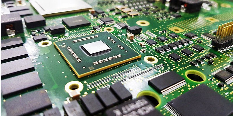 NPI驗證：電子產(chǎn)品從研發(fā)到量產(chǎn)的關鍵紐帶