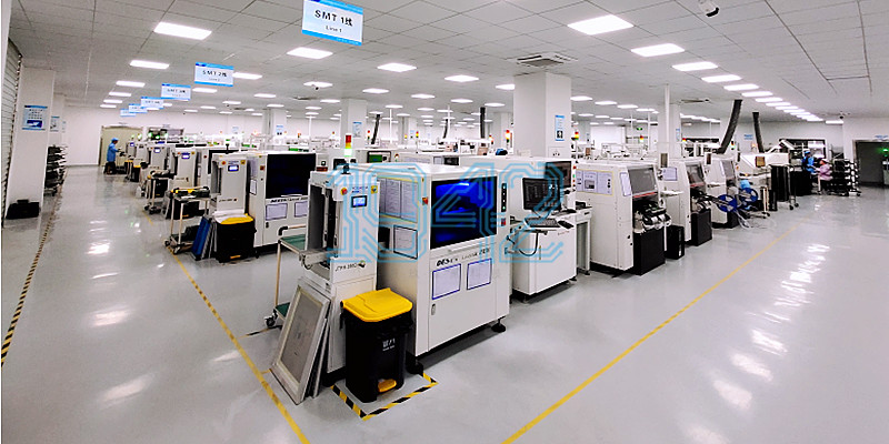 SMT貼片加工企業(yè)一般怎么收取加工費