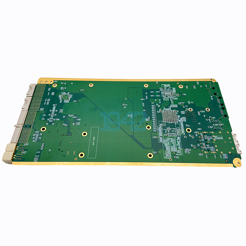 工業(yè)物聯(lián)網(wǎng)主板SMT貼片加工