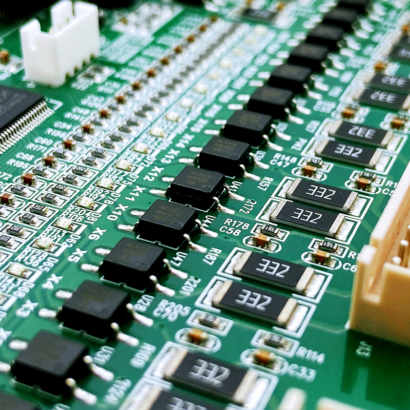 電路板SMT貼片加工