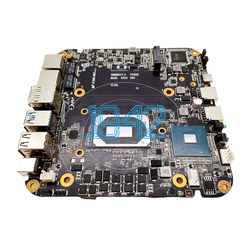 嵌入式工控主板貼片加工