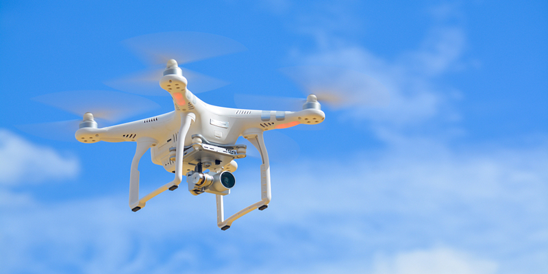 SMT貼片加工在無人機(jī)電路板制造中的應(yīng)用