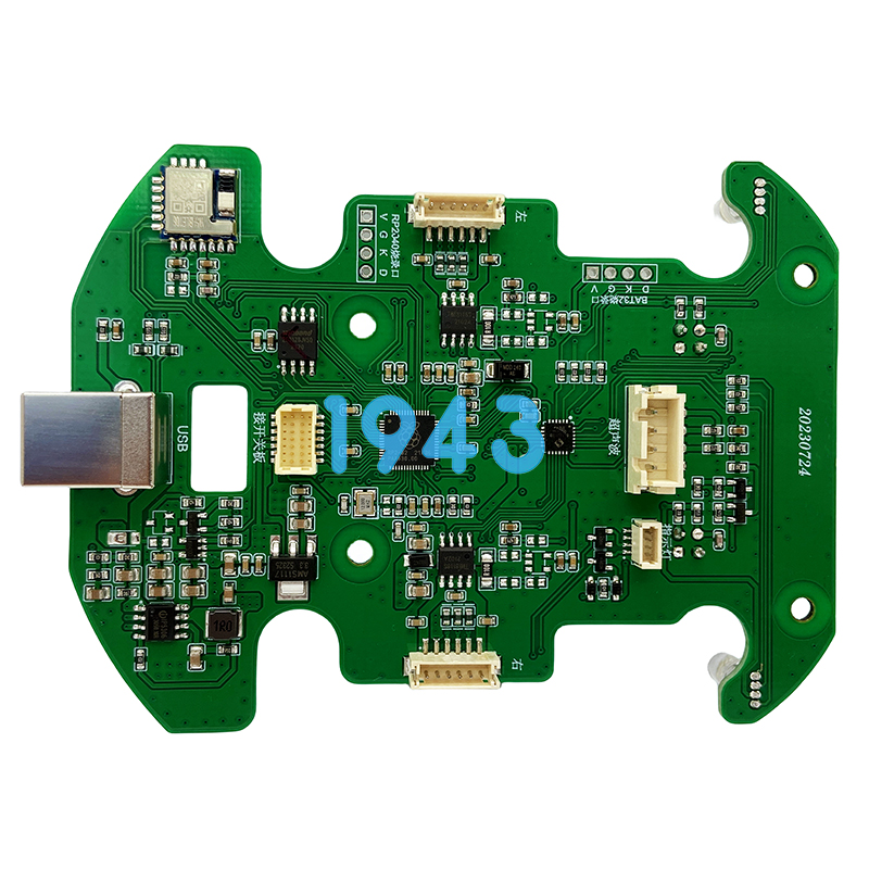 機(jī)器人SMT貼片加工 機(jī)器人SMT貼片加工