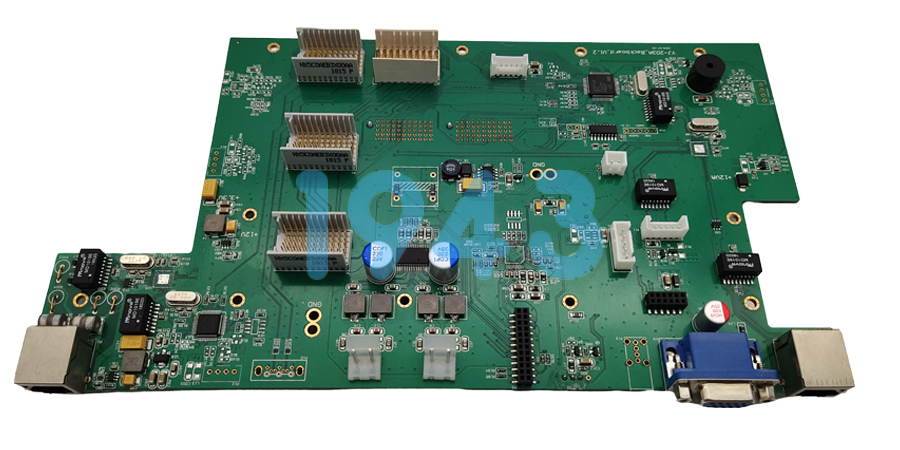 1943科技：專(zhuān)業(yè)的PCB貼片組裝服務(wù)提供商