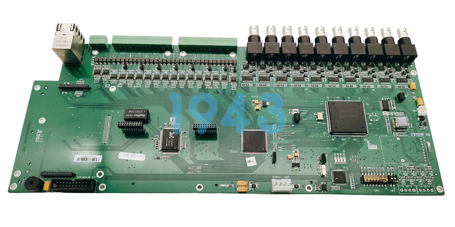 中小批量PCBA加工 中小批量PCBA加工