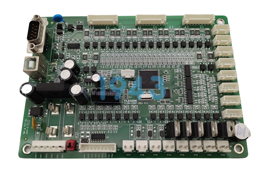 研發(fā)中試NPI