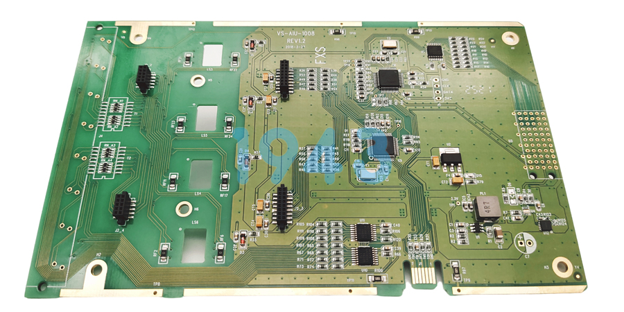 PCB貼片加工的工藝要點(diǎn)與質(zhì)量控制