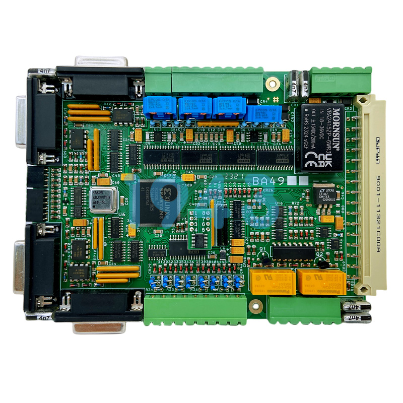 工控PCBA 工控PCBA