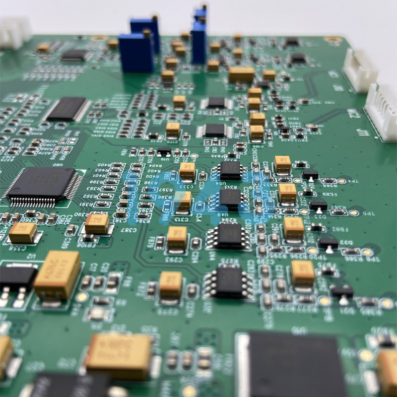 醫(yī)療設(shè)備PCBA
