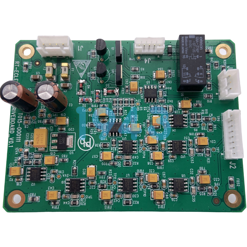 醫(yī)療設備PCBA貼片加工