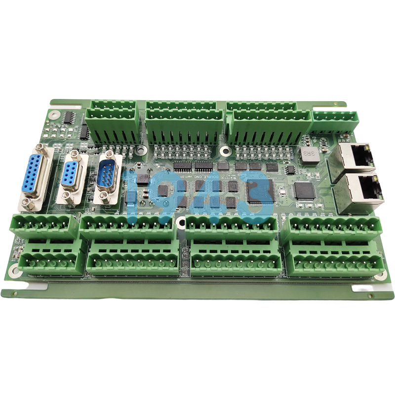 工控PCBA 工控PCBA