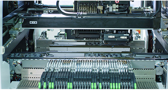 PCBA加工全流程可視化：MES系統(tǒng)如何實(shí)現(xiàn)生產(chǎn)進(jìn)度實(shí)時(shí)追蹤？