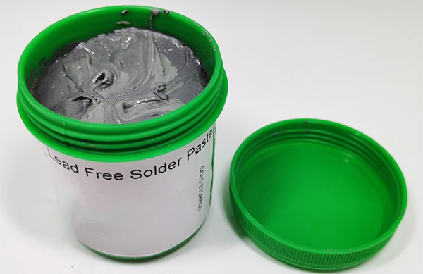SMT錫膏
