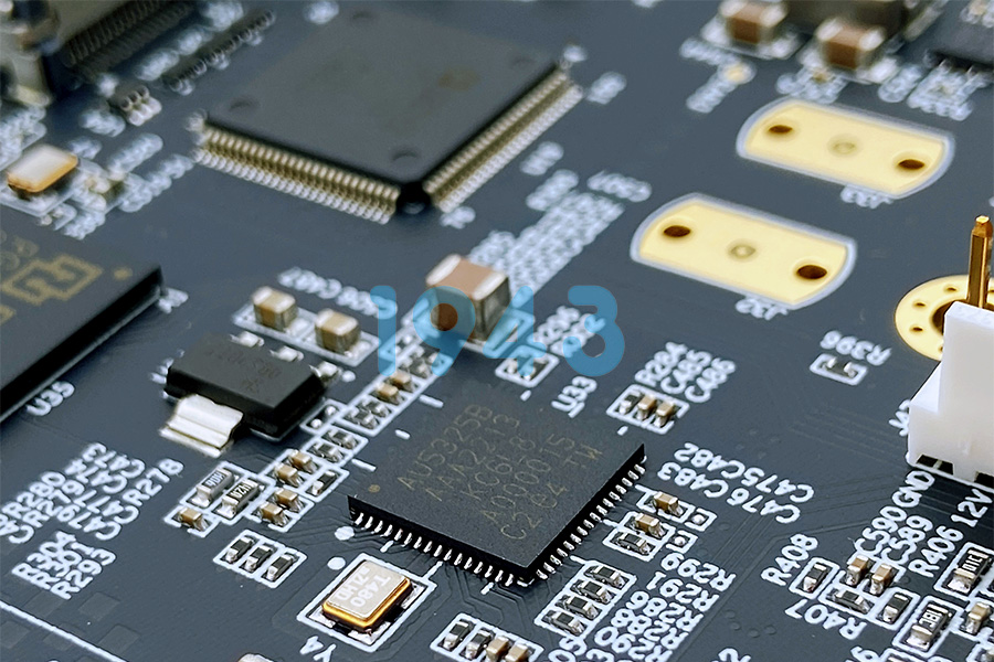 PCBA加工